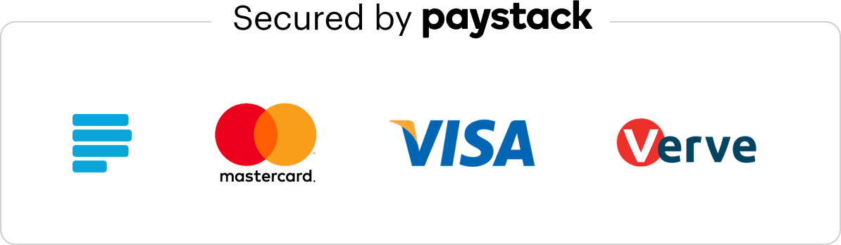 Paystack payment